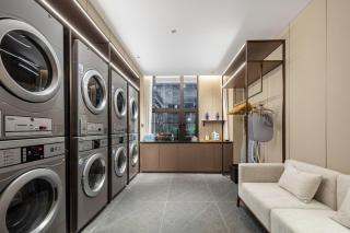 Atour X Hotel Suzhou Xiangcheng Vigorous Island Subway Station - Suzhou - 3