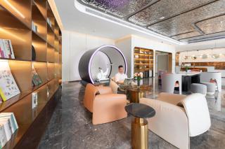Atour Light Hotel Huizhou Jinshanhu Ganghui - Huizhou - 5