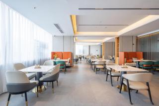 Atour Hotel Nanchang Chaoyang Jiuzhou Tianhong - Nanchang - 5