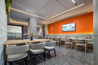 Atour Hotel Linqing City Center Liaocheng - 6