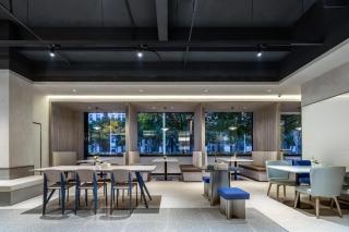 Atour Light Hotel Shanghai Minhang Maqiao - 3