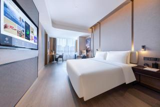 Atour Hotel Xuzhou Pei County Dongfeng Road - 4