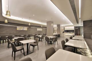 Atour X Hotel Changchun Railway Station - 6