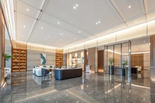 Atour Hotel Tonglu City Center Hangzhou - 6
