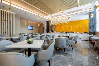 Atour Hotel Huaihua High-Speed South Railway Station - Huaihua - 3