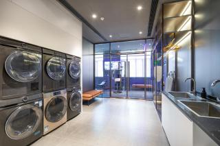 Atour Hotel Suqian Industrial Park Wuyue Plaza - 5