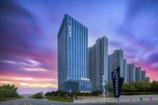 Atour Hotel Urumqi Convention and Exhibition Center - Ürümqi - 0