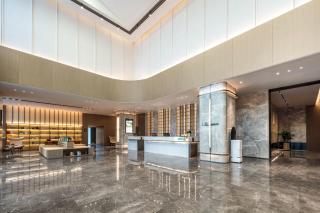 Atour Hotel Hangzhou East Railway Station West Square - Hangzhou - 5