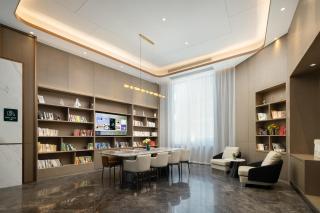 Atour X Hotel Zaozhuang High-Railway Station - 5