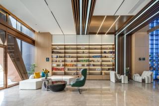 Atour Hotel Nantong Longxin Plaza - 5