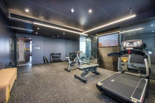 Atour X Hotel Yangjiang Jiangcheng Junyi Plaza - Yangjiang - 4