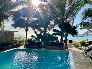The Seles Boutique Hotel - Matemwe - 6