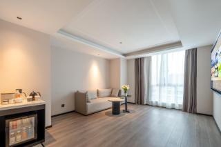 Atour X Hotel Hangzhou Wenyi Road - Hangzhou - 3