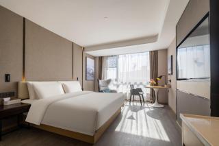Atour Hotel Xinghua Dainan - Xinghua - 2