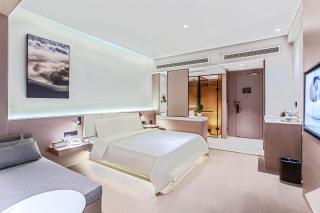 Atour X Hotel Chuxiong Yihai Park - Chuxiong - 1