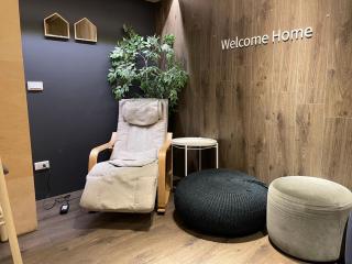 Yomi Hotel - ShuangLian MRT - Taipei - 3
