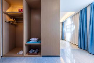 Atour X Hotel Shenzhen Bao'an Airport West Bay Mangrove - Bao'an - 5