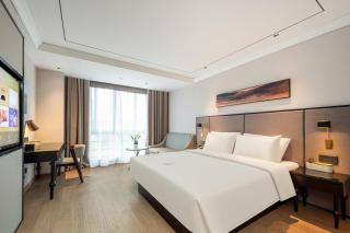 Atour X Hotel Hangzhou Wenyi Road - Hangzhou - 1
