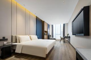 Atour X Hotel Changzhou Jintan District Government - 3