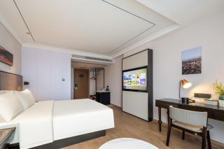 Atour X Hotel Hangzhou Wenyi Road - 7