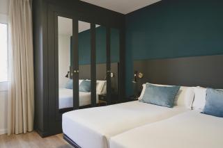 Arenas Atiram Hotel - Barcelone - 2