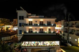 Hotel Afa - Ksamil - 3