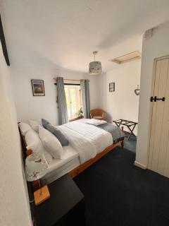 The Snuggery Cottage - 8