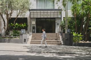 Arenas Atiram Hotel - Barcelone - 0
