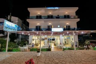 Hotel Afa - Ksamil - 7