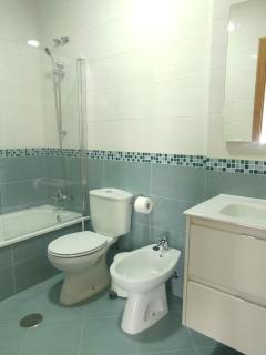 Apartamentos Montedunas - Barbate - 3