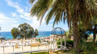 Greek Pride Cronwell Rahoni Hotel - Nea Skioni - 2