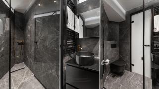 The Koi Apartment, Thessaloniki #FeelsLikeHome - Salonicco - 3