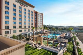 Courtyard by Marriott Irvine Spectrum - Irvine - 9
