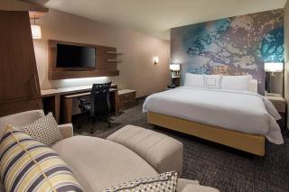 Courtyard by Marriott Irvine Spectrum - Irvine - 1