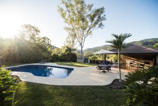 Seclude Rainforest Retreat - Palm Grove - 9