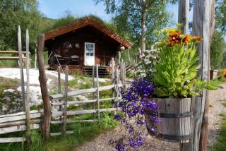 Bardu Huskylodge - - 9