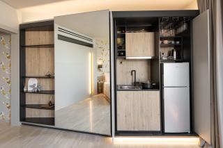 The Koi Apartment, Thessaloniki #FeelsLikeHome - Salonicco - 5