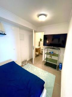 Ferienwohnung direkt am Bodensee / Untersee nahe Konstanz - Berlingen - 5