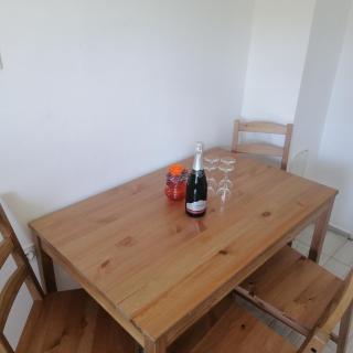 Apartmaji BORŠTNER - 1