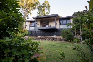 Seclude Rainforest Retreat - 2