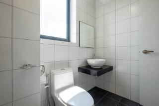 Chambers near PWTC SunwayPutra KLCC InfinityPool - 2