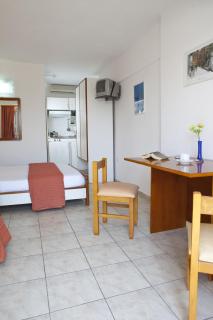 Palatino Hotel - Lixouri - 9