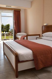 Palatino Hotel - Lixouri - 8