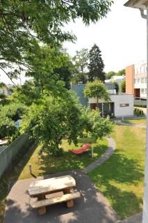 Villa Meri Apartments - Pärnu - 9