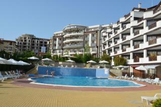 LaRaMi Studio - Sveti Vlas - 1
