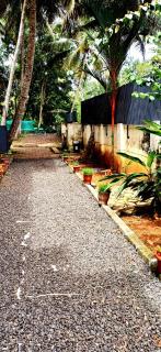 Greenie Holiday's - Alleppey - 6