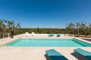 Villa Montipuglia by Perle di Puglia - Carovigno - 6