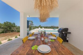 Villa Montipuglia by Perle di Puglia - Carovigno - 3