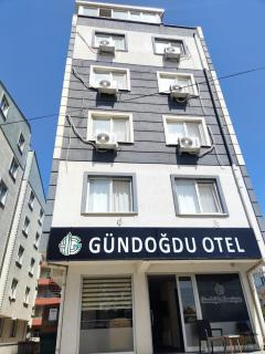 GÜNDOĞDU OTEL - Lapseki - 0