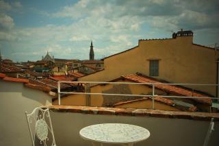 Dei Neri Terrace by Mamo Florence - Florence - 4